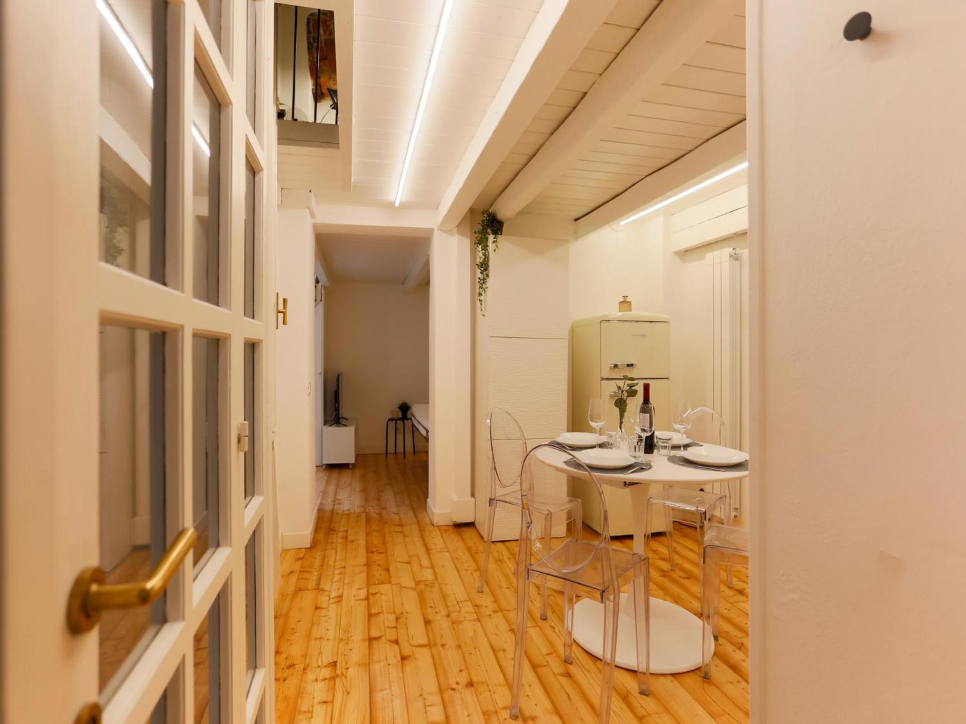 The Best Rent - Characteristic Apartment In Crocetta Area Milán Exterior foto