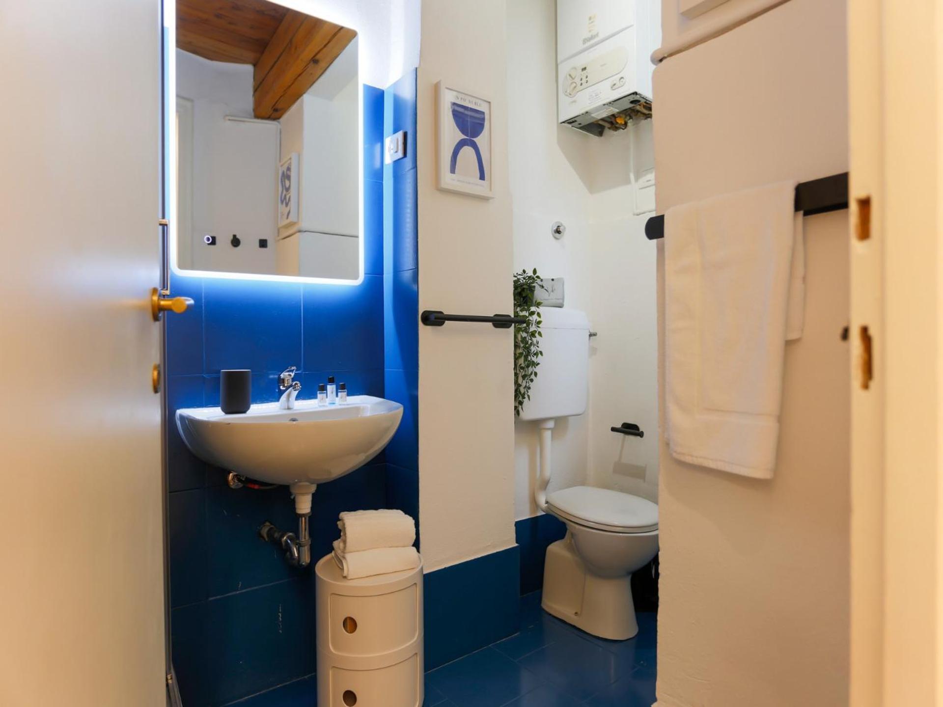 The Best Rent - Characteristic Apartment In Crocetta Area Milán Exterior foto