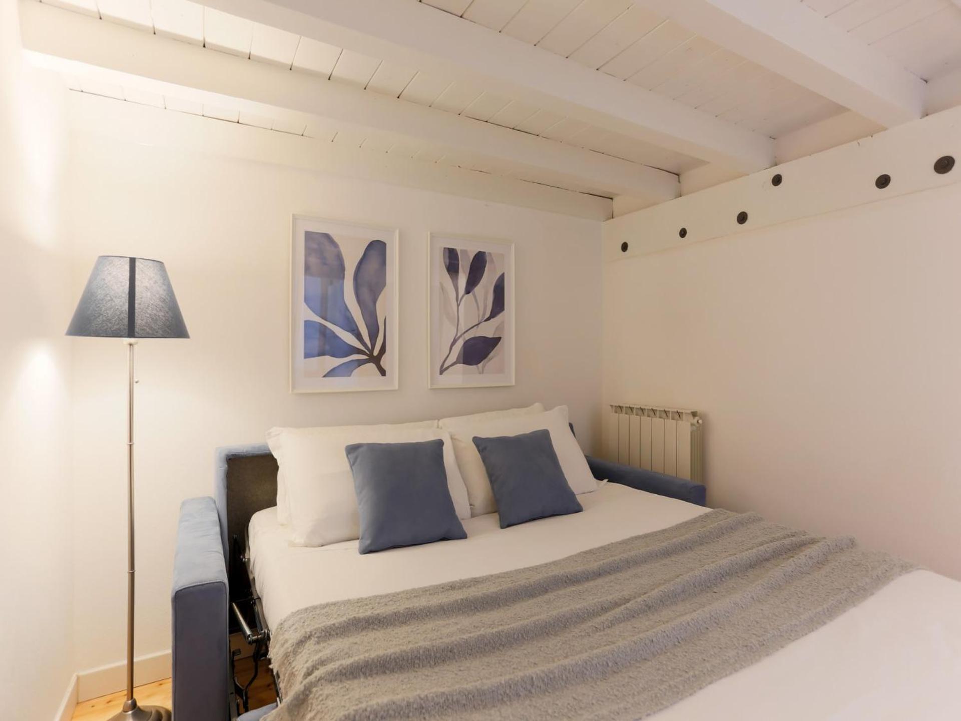 The Best Rent - Characteristic Apartment In Crocetta Area Milán Exterior foto