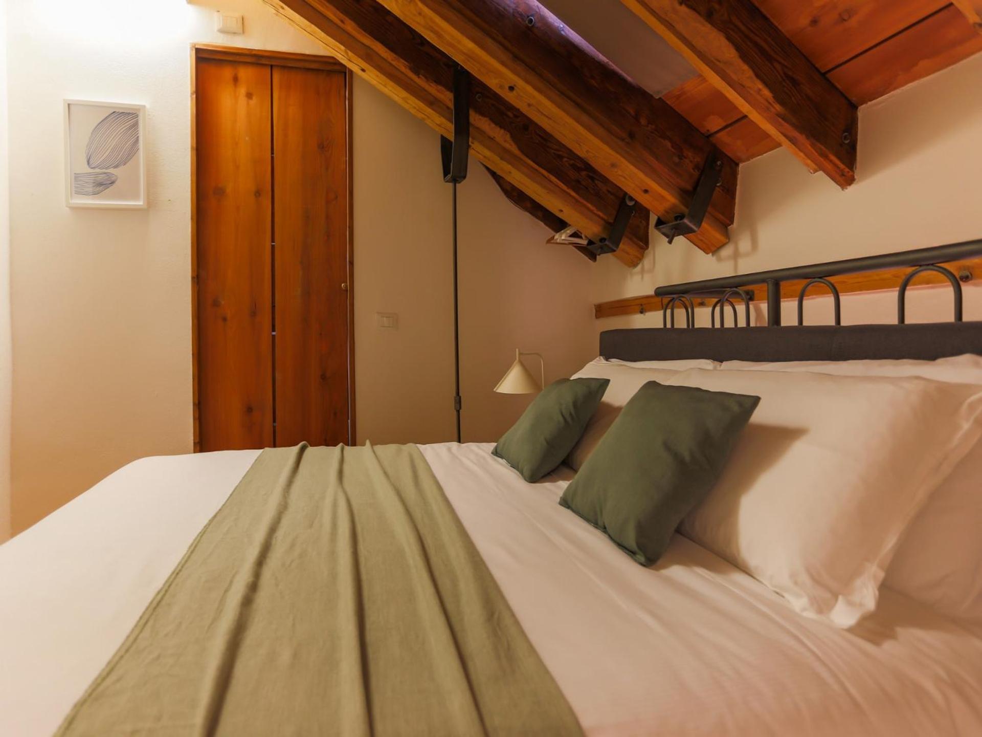 The Best Rent - Characteristic Apartment In Crocetta Area Milán Exterior foto
